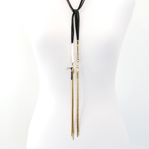 NWT Cara Couture multi-way necklace - Picture 3 of 3